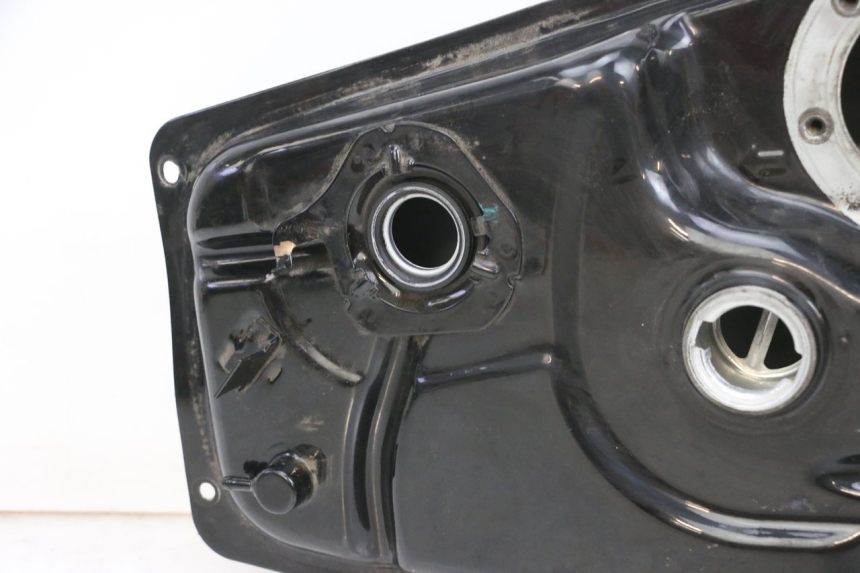 photo de FUEL TANK PEUGEOT TWEET PRO EFI 4T 50 (2021 - 2022)