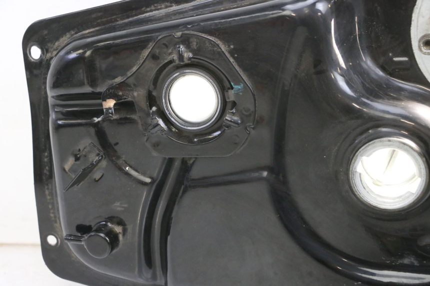 photo de FUEL TANK PEUGEOT TWEET PRO EFI 4T 50 (2021 - 2022)