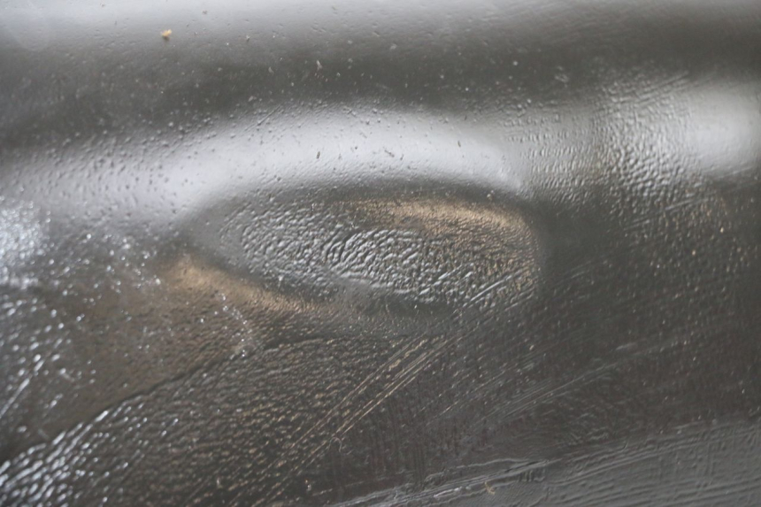 photo de FUEL TANK YAMAHA TZR 50 (2008 - 2016) - Technical close-up