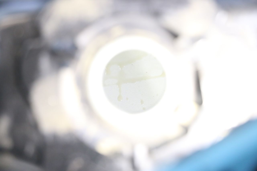 photo de Fuel tank VASTRO STREET X 4T 50 (2016 - 2021)