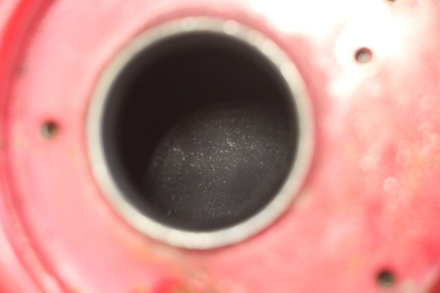 photo de FUEL TANK YAMAHA XJN DIVERSION 600 (2000 - 2003)