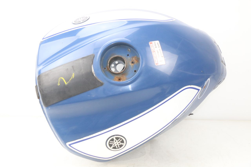 photo de FUEL TANK YAMAHA FJR ABS 1300 (2006 - 2012)