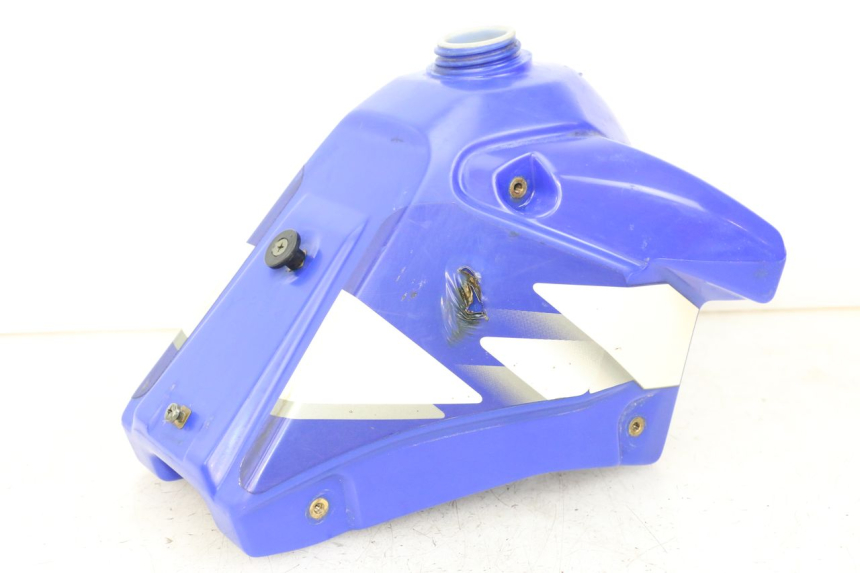 photo de FUEL TANK YAMAHA TTR 125 (2000 - 2020)