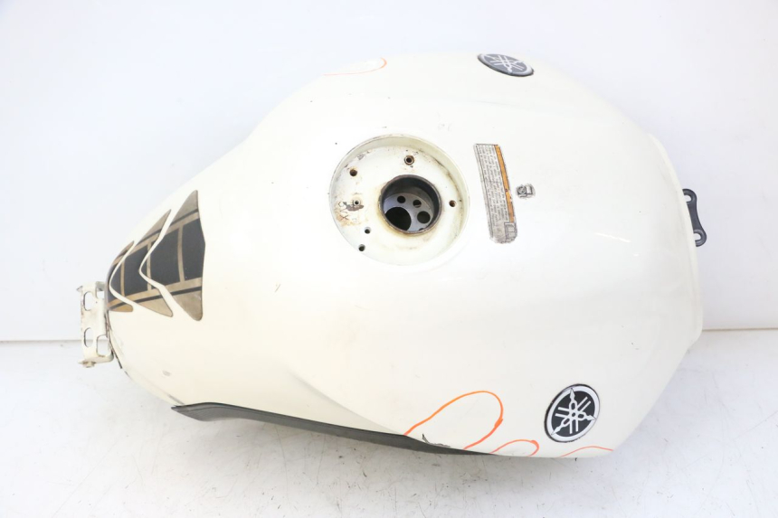 photo de FUEL TANK YAMAHA XJ6 ABS 600 (2008 - 2016)