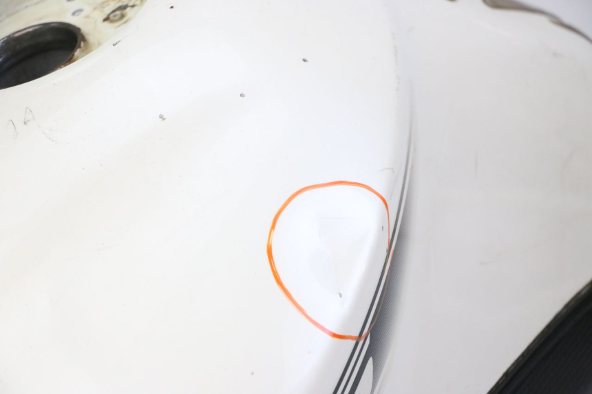 photo de FUEL TANK YAMAHA XJ6 ABS 600 (2008 - 2016)