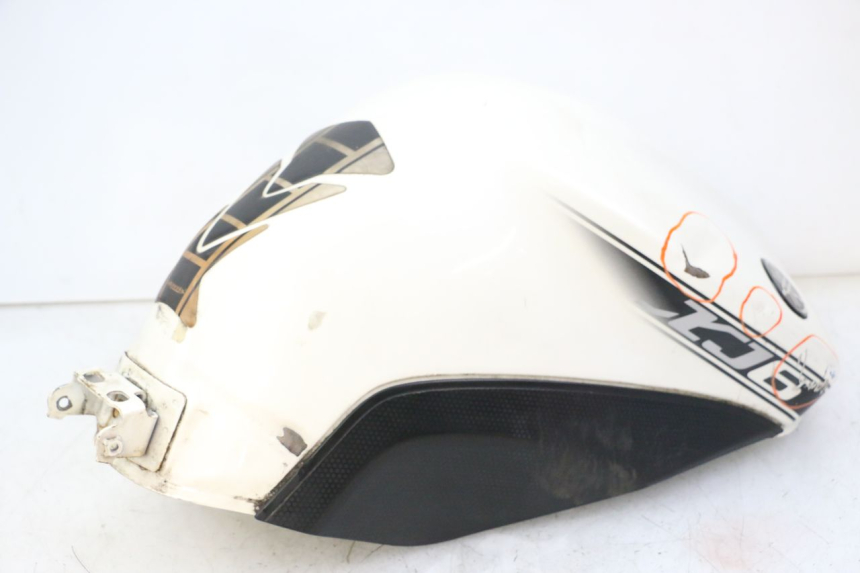 photo de FUEL TANK YAMAHA XJ6 ABS 600 (2008 - 2016)
