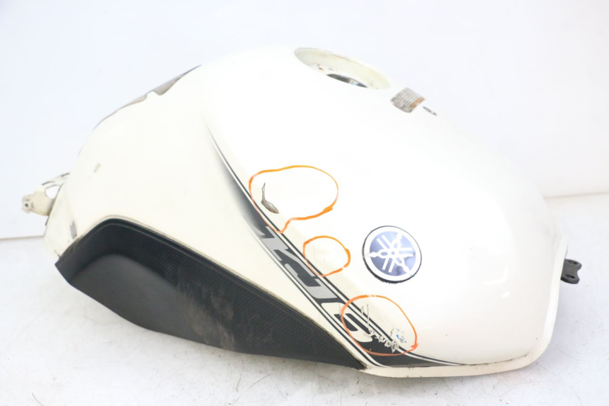 photo de FUEL TANK YAMAHA XJ6 ABS 600 (2008 - 2016)