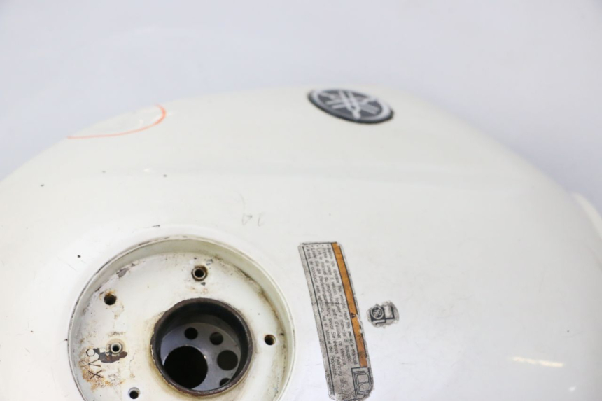photo de FUEL TANK YAMAHA XJ6 ABS 600 (2008 - 2016)