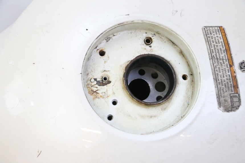 photo de FUEL TANK YAMAHA XJ6 ABS 600 (2008 - 2016)