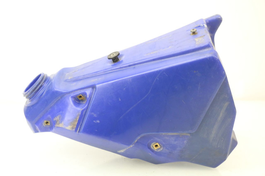 photo de FUEL TANK YAMAHA YZ 125 (1998 - 2005)