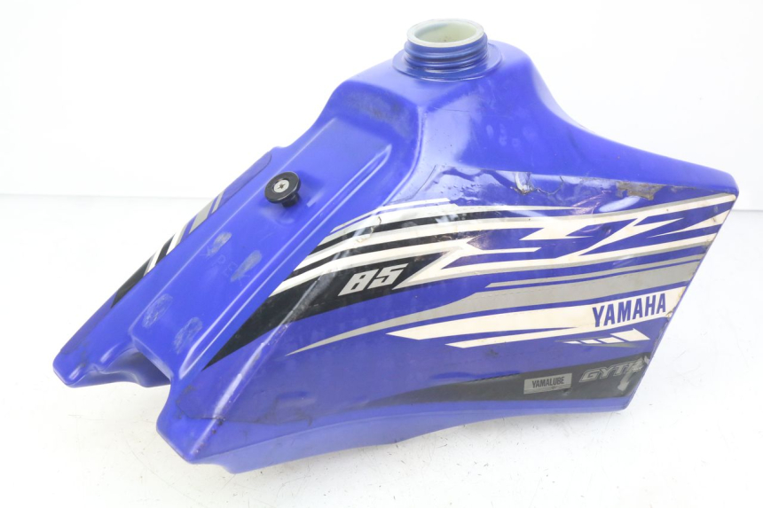 photo de FUEL TANK YAMAHA YZ 85 (2002 - 2018)