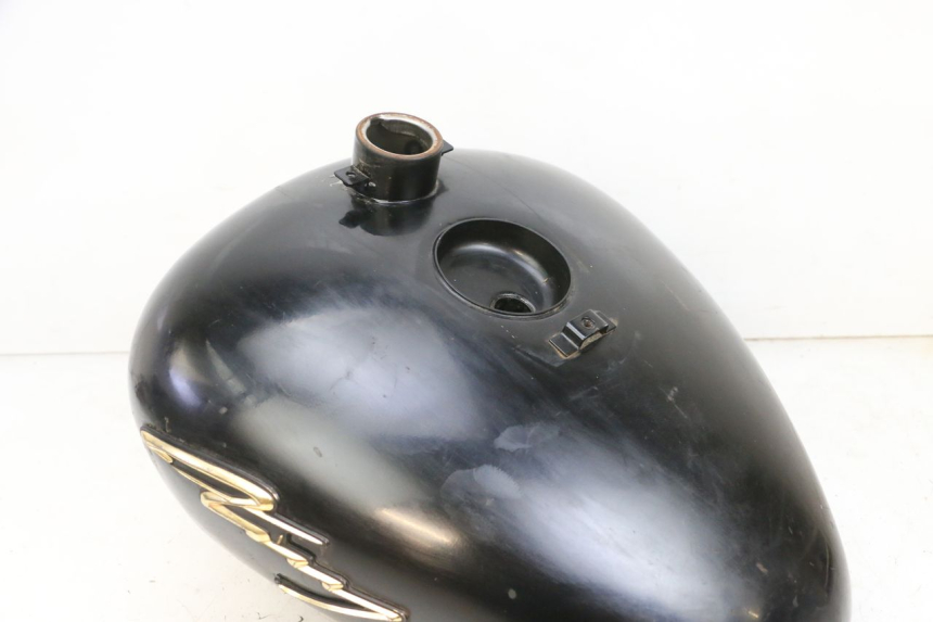 photo de FUEL TANK KYMCO ZING 125 (1997 - 2003) - Supplementary product photo