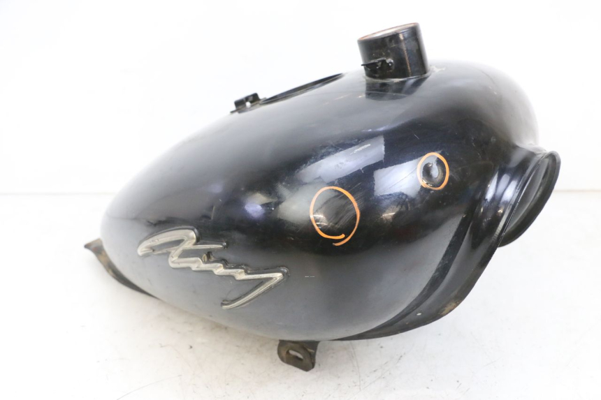 photo de FUEL TANK KYMCO ZING 125 (1997 - 2003) - Main view