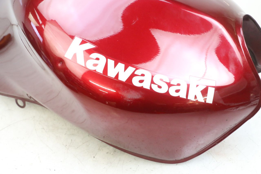 photo de FUEL TANK KAWASAKI ZR 7 750 (1999 - 2001) - Focus on structure