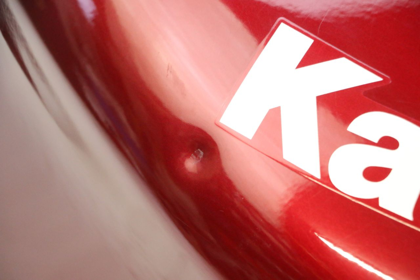 photo de FUEL TANK KAWASAKI ZR 7 750 (1999 - 2001) - Alternative angle