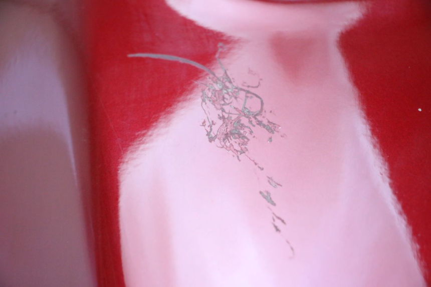 photo de FUEL TANK KAWASAKI ZR 7 750 (1999 - 2001) - Spare part profile view