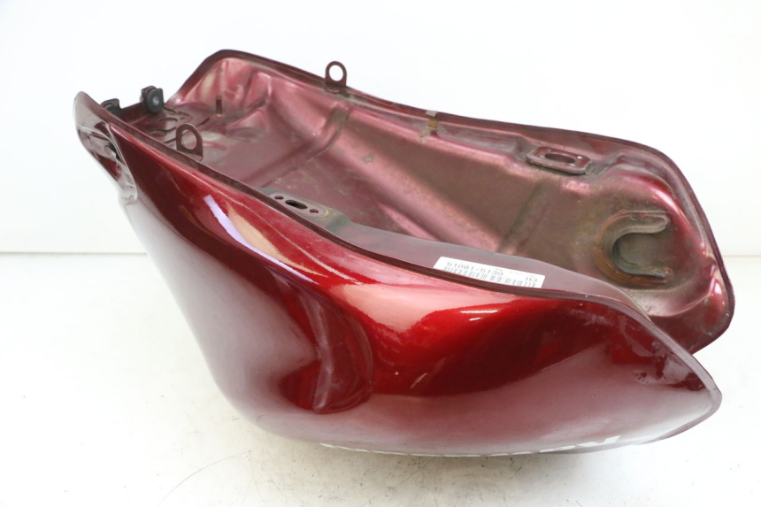 photo de FUEL TANK KAWASAKI ZR 7 750 (1999 - 2001) - Surface and material condition