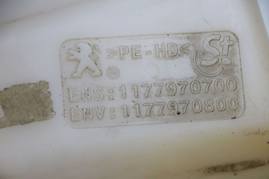 photo de OIL TANK PEUGEOT CITYSTAR 50 (2013 - 2017)