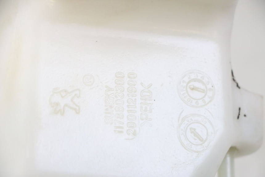 photo de OIL TANK PEUGEOT KISBEE 2T 50 (2018 - 2022)