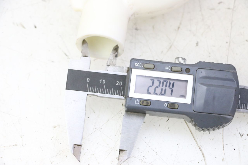 photo de OIL TANK PEUGEOT KISBEE 2T 50 (2010 - 2017)