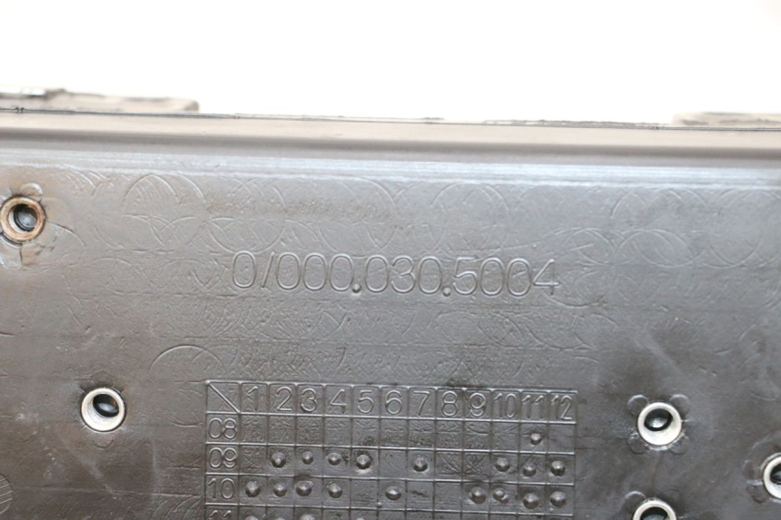 photo de OIL TANK RIEJU MRT 50 (2018 - 2021)