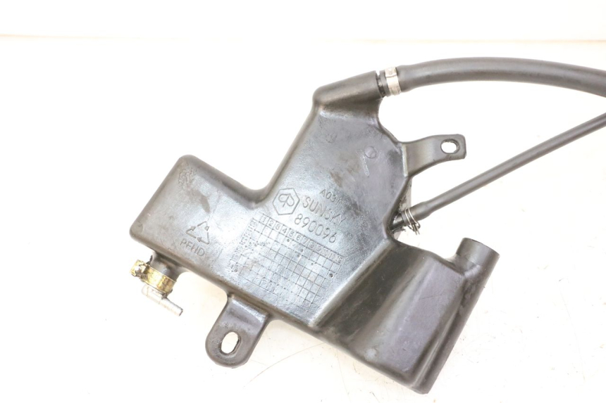 photo de OIL TANK PIAGGIO NEW TYPHOON 50 (2010 - 2017)