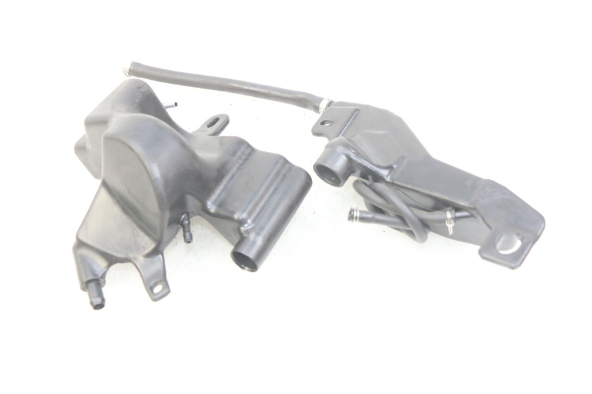 photo de OIL TANK APRILIA SR 2T 50 (2012 - 2017)