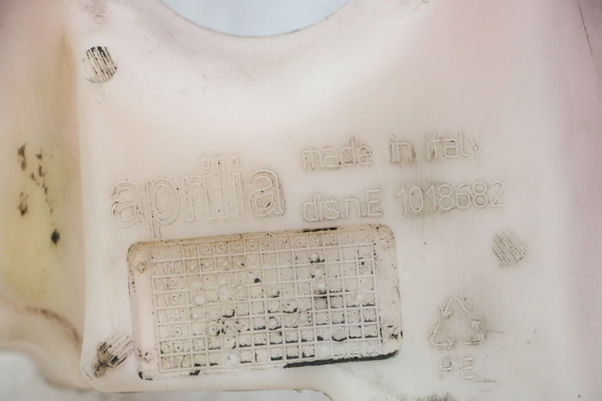 photo de OIL TANK APRILIA SR R 2T LC 50 (2018 - 2021)