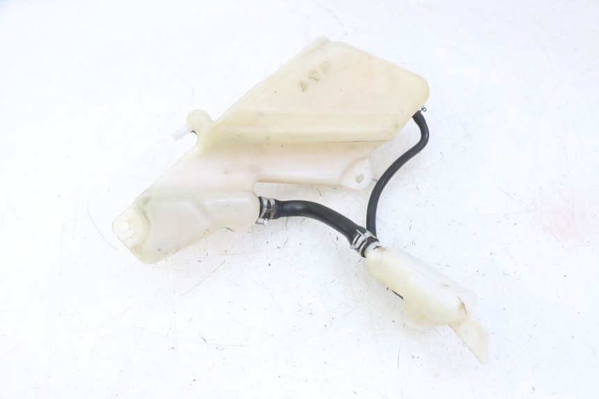 photo de OIL TANK YAMAHA TDR DELTABOX 125 (1993 - 2003)