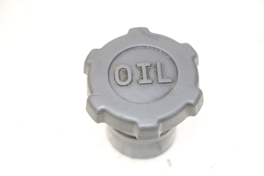 photo de OIL TANK PIAGGIO VESPA S 2T 50 (2007 - 2014)