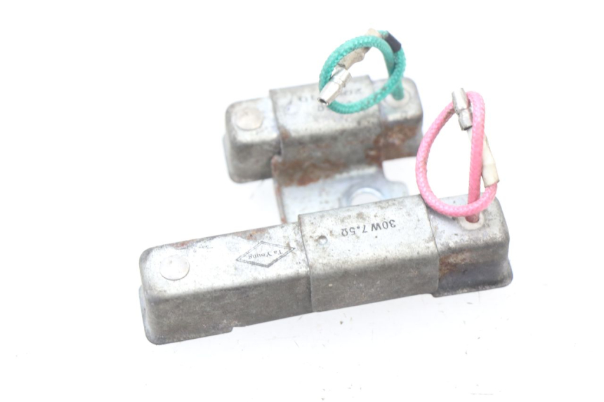 photo de RESISTOR KYMCO AGILITY 125 (2005 - 2010)
