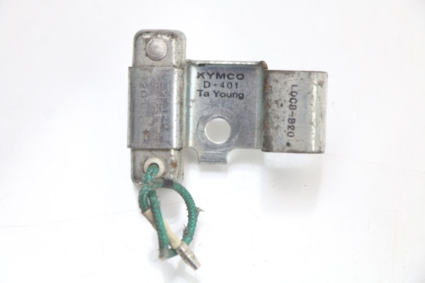 photo de RESISTOR KYMCO AGILITY CARRY 50 (2011 - 2020)