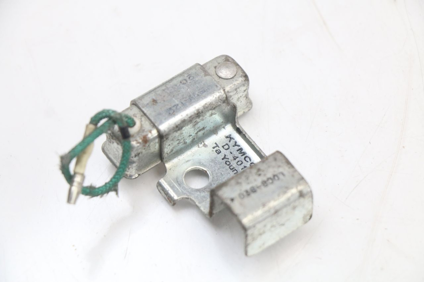 photo de RESISTOR KYMCO AGILITY CARRY 50 (2011 - 2020)