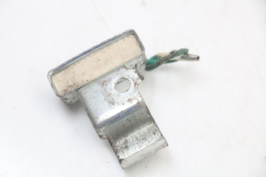 photo de RESISTOR KYMCO AGILITY CARRY 50 (2011 - 2020)