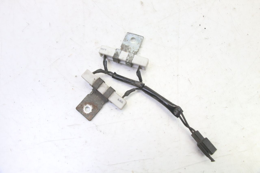 photo de RESISTOR YAMAHA BW'S 100 (1999 - 2002)