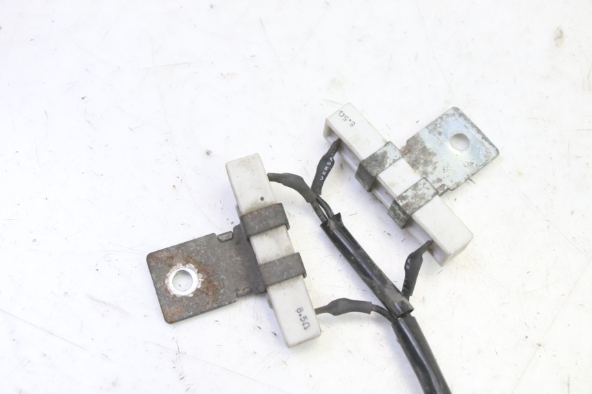 photo de RESISTOR YAMAHA BW'S 100 (1999 - 2002)
