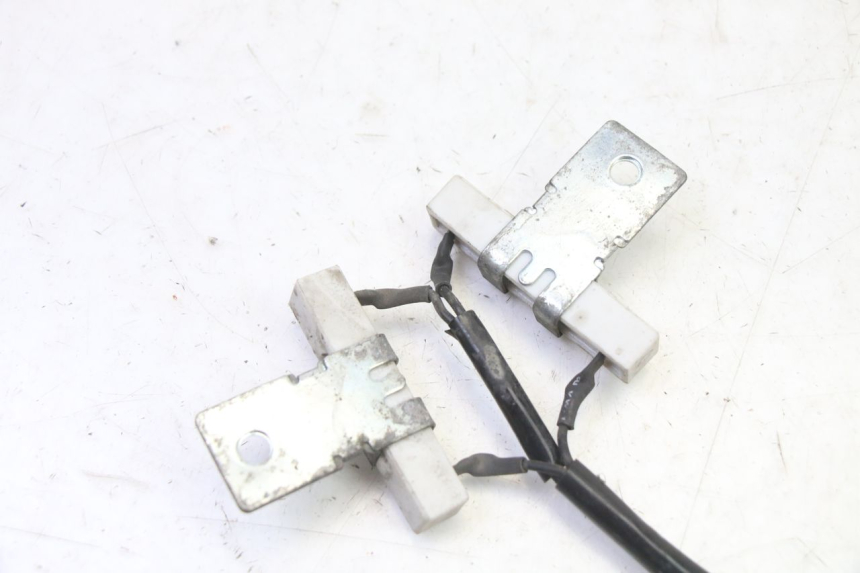photo de RESISTOR YAMAHA BW'S 100 (1999 - 2002)