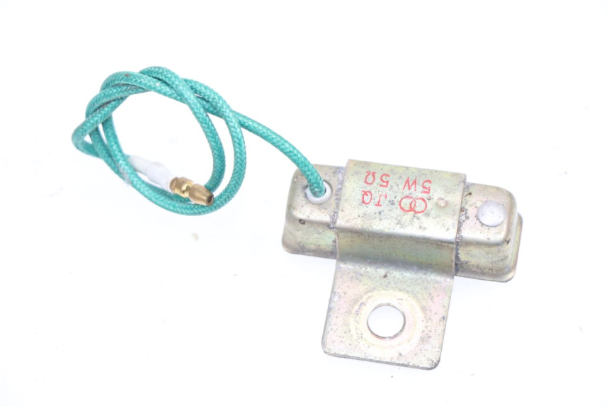 photo de RESISTOR HOOPER COSI 4T 50 (2010 - 2017)