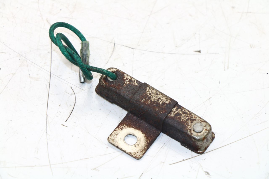photo de RESISTOR DAELIM S4 50 (2010 - 2015)