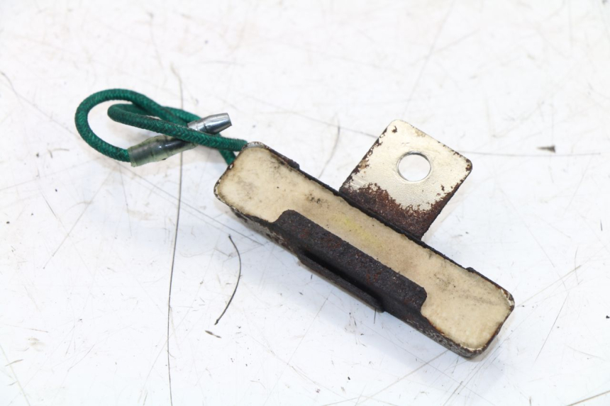 photo de RESISTOR DAELIM S4 50 (2010 - 2015)