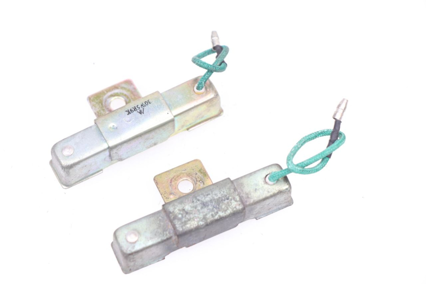 photo de RESISTOR DAELIM S4 50 (2010 - 2015)
