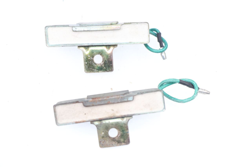 photo de RESISTOR DAELIM S4 50 (2010 - 2015)