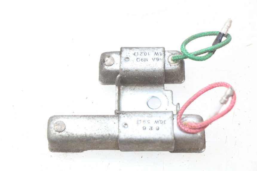 photo de RESISTOR SYM DD 50 (2005 - 2011)