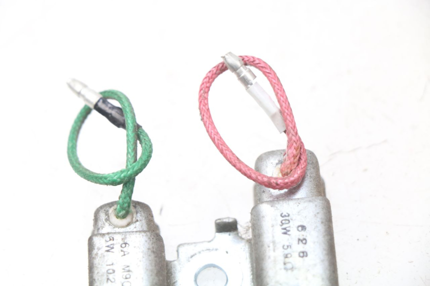 photo de RESISTOR SYM DD 50 (2005 - 2011)