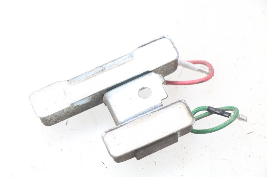 photo de RESISTOR SYM DD 50 (2005 - 2011)