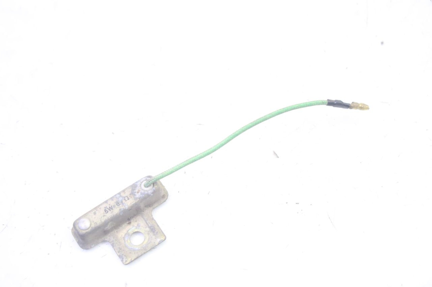photo de RESISTOR PEUGEOT ELYSEO 125 (1999 - 2004) - Main view