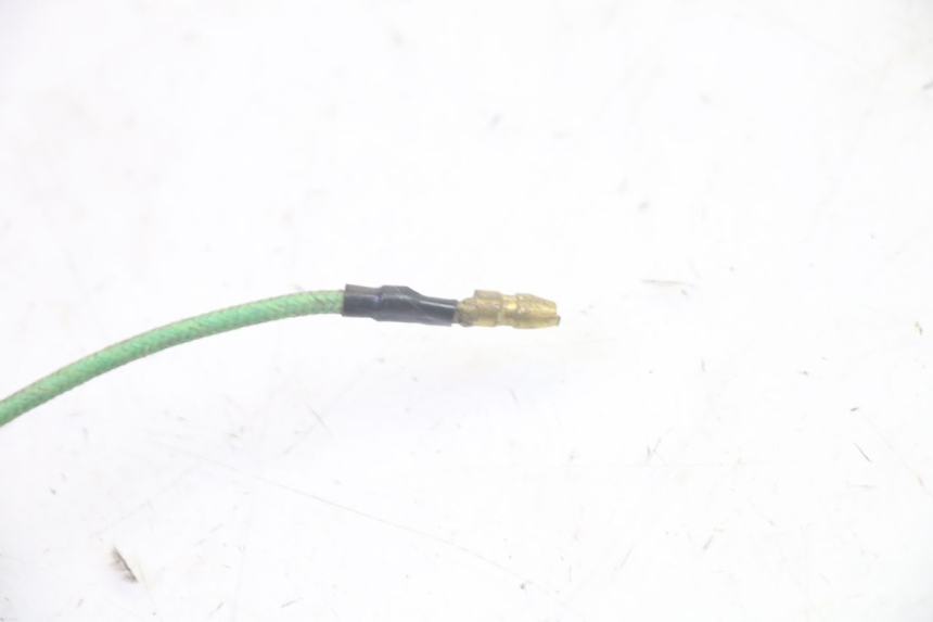 photo de RESISTOR PEUGEOT ELYSEO 125 (1999 - 2004) - Technical close-up