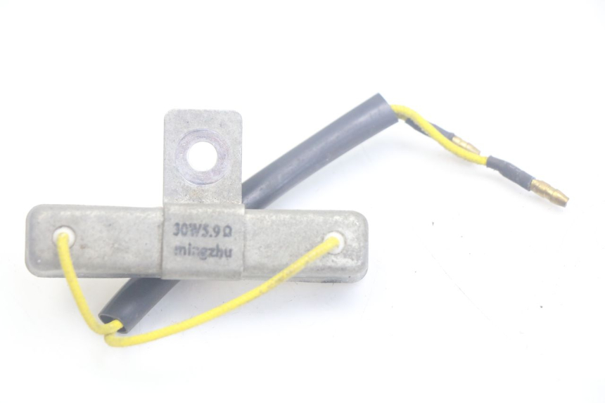 photo de RESISTOR BAOTIAN FRESH 50 (2004 - 2012)