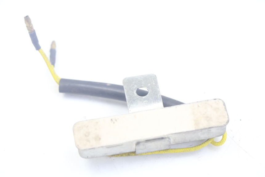 photo de RESISTOR BAOTIAN FRESH 50 (2004 - 2012)