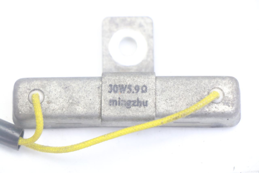 photo de RESISTOR BAOTIAN FRESH 50 (2004 - 2012)